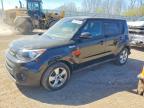 KIA SOUL 2019