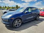PORSCHE CAYENNE 2013