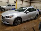 MAZDA 3 2018