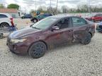 KIA FORTE 2011