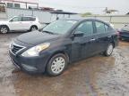 NISSAN VERSA 2018