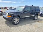 JEEP COMMANDER 2007