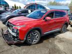 HYUNDAI SANTA FE 2021