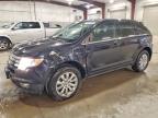 FORD EDGE 2010
