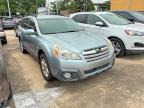 SUBARU OUTBACK 2014