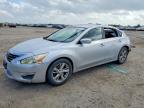 NISSAN ALTIMA 2014