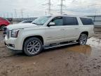 GMC YUKON XL 2015