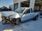 NISSAN FRONTIER 2004