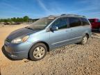 TOYOTA SIENNA 2005