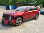 CADILLAC XT4 2025