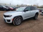 JEEP GRAND CHEROKEE 2024