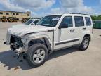 JEEP LIBERTY 2009