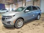 CHEVROLET EQUINOX 2024