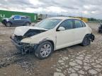 VOLKSWAGEN JETTA 2007