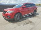 NISSAN PATHFINDER 2018