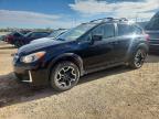 SUBARU CROSSTREK 2016