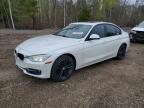 BMW 328 2015
