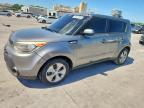 KIA SOUL 2015