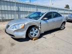 PONTIAC G6 2007
