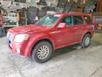 MERCURY MARINER 2008