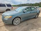 TOYOTA CAMRY 2007