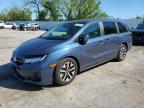 HONDA ODYSSEY 2025