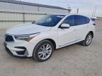 ACURA RDX 2021