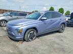 HYUNDAI KONA 2025