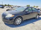 TOYOTA CAMRY 2008