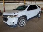 CHEVROLET TRAVERSE 2021