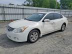 NISSAN ALTIMA 2010