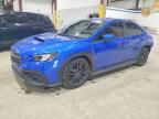 SUBARU WRX 2022