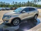 LINCOLN MKC 2015