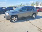 JEEP COMPASS 2012