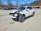 NISSAN JUKE 2017