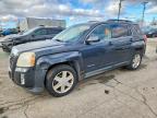 GMC TERRAIN 2010