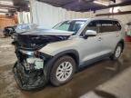 TOYOTA GRAND HIGHLANDER 2025