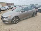 KIA OPTIMA 2016