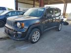 JEEP RENEGADE 2022