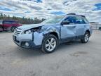 SUBARU OUTBACK 2014