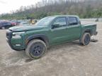 NISSAN FRONTIER 2025