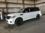 NISSAN ARMADA 2018