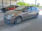 HYUNDAI ACCENT 2012