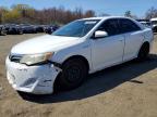 TOYOTA CAMRY HYBRID 2012
