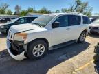 NISSAN ARMADA 2014