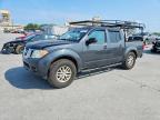 NISSAN FRONTIER 2014