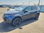 LAND ROVER DISCOVERY SPORT 2019