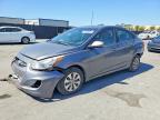 HYUNDAI ACCENT 2017