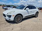 PORSCHE MACAN 2015