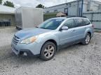 SUBARU OUTBACK 2013